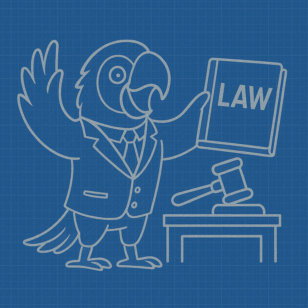 Defence in Law